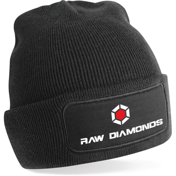 Original Patch Beanie